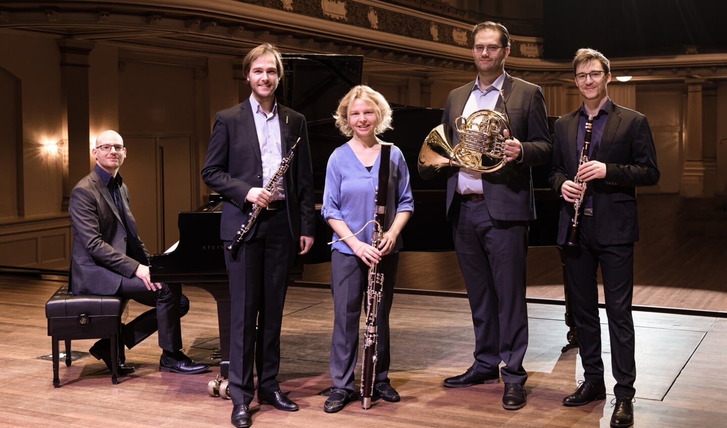 Ensemble De Nootzaak
