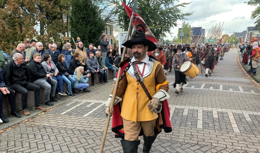 Door: Theo Huijskes