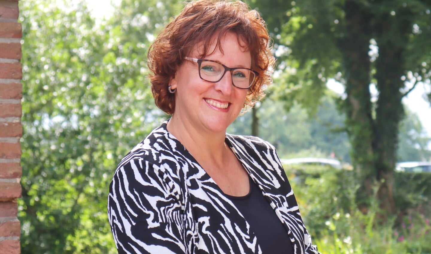 Heidi Nusselder