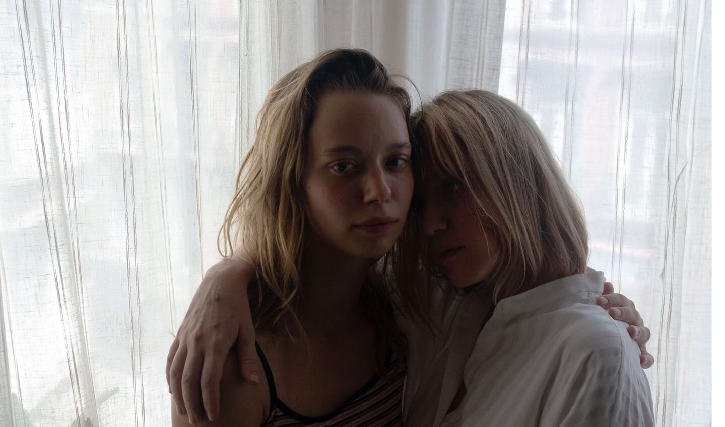 La Ruche draait in Filmhuis Winterswijk. Foto: PR