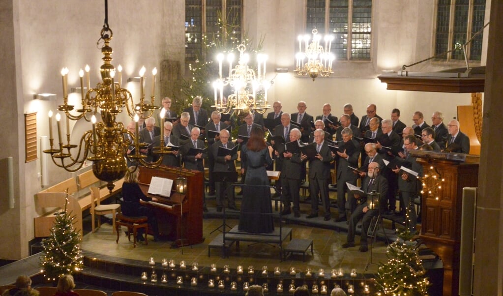 Een Muzikale Kerst In De Remigiuskerk Hengelo Gld Achterhoeknieuws Nl