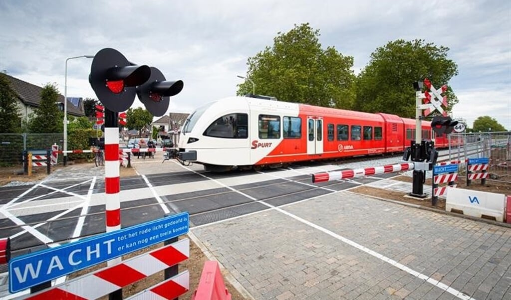 Treinstakingen Arriva En Keolis Blauwnet Vrijdag 13 Januari | Vervoer ...