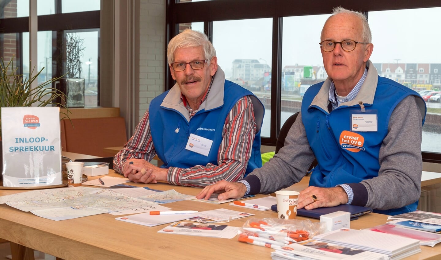 Foto: Rob Kleering van Beerenbergh