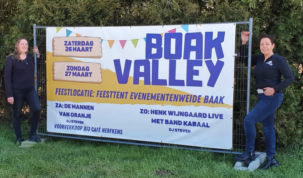 Feesten Tijdens Boak Valley, De Kermis Zonder Lunapark | Maatschappij ...