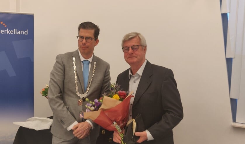 Hans Boxem. Foto: Rob Stevens