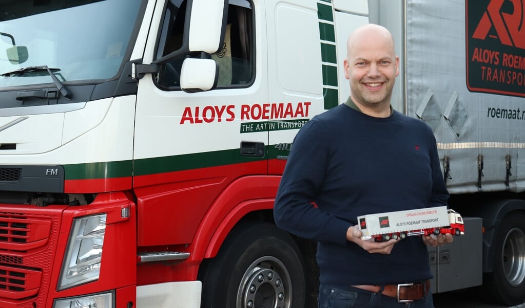 Roemaat Transport Krijgt Andere Mede-eigenaar én Opent Nevenvestiging ...