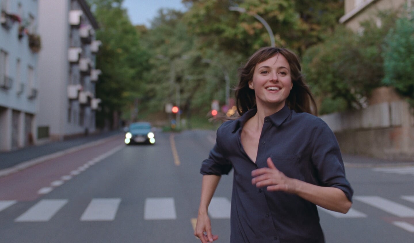 The Worst Person in the World draait in Filmhuis. Foto: PR
