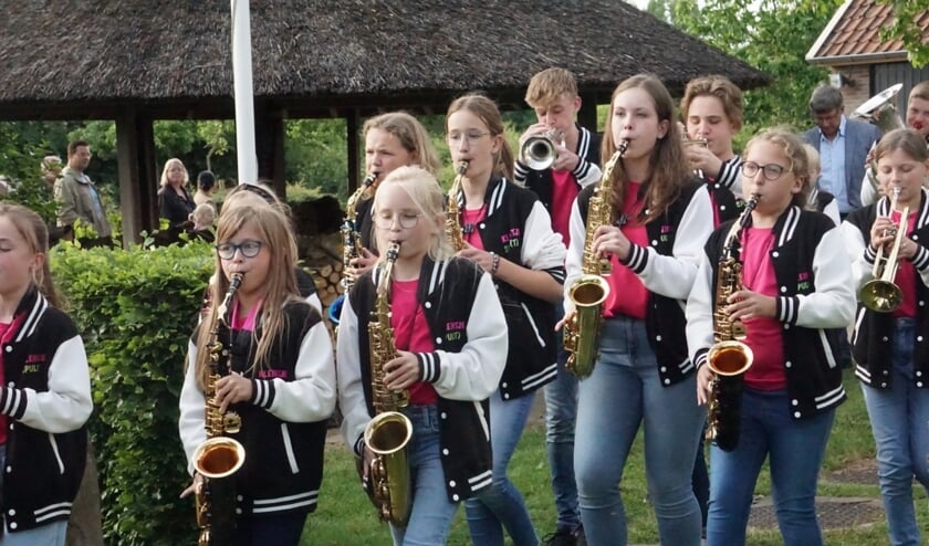 ’t Kleintje Spult. Foto: Petra van den Berg