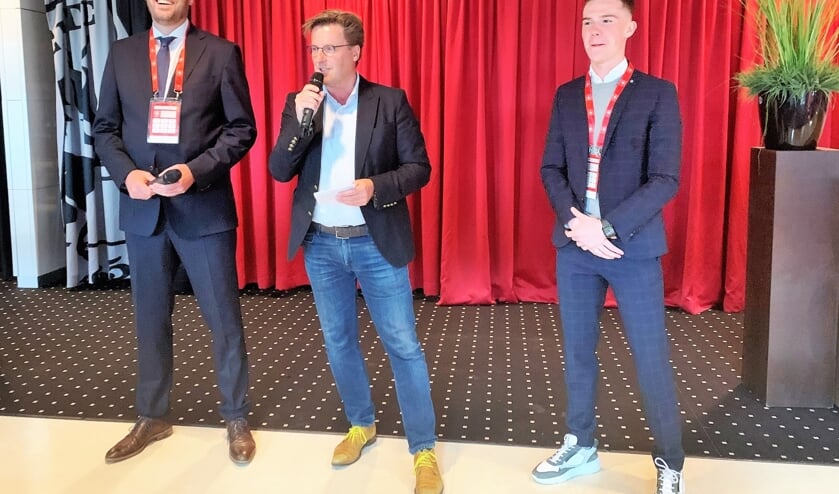 Foto: Theo Huijskes