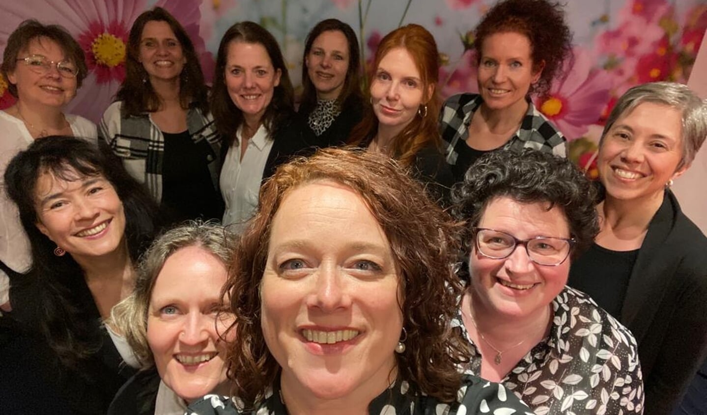 DivaPower uit Apeldoorn. Foto: PR