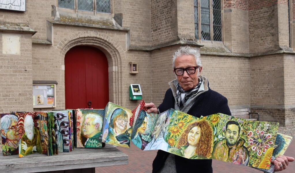 Kijken in de ziel van Lochem en Jan M. Verburg Cultuur Berkelbode.nl Kijken in de ziel van Lochem en Jan M. Verburg Cultuur Berkelbode.nl