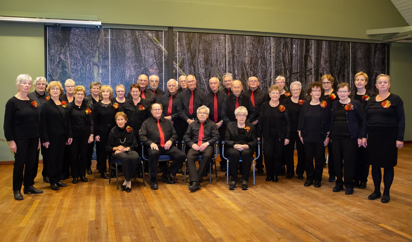 Sursum Corda. Foto: PR