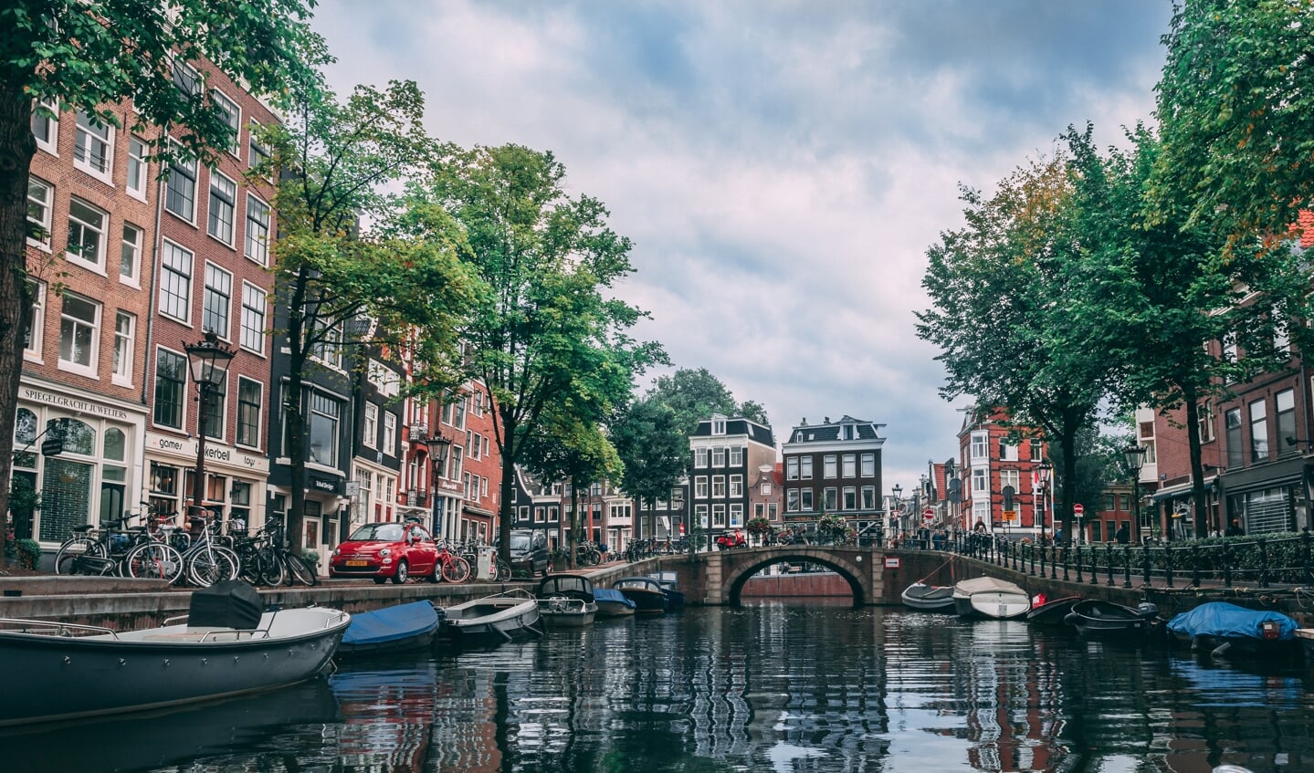 Met een PCR test in Amsterdam kun je verantwoord genieten van je vakantie