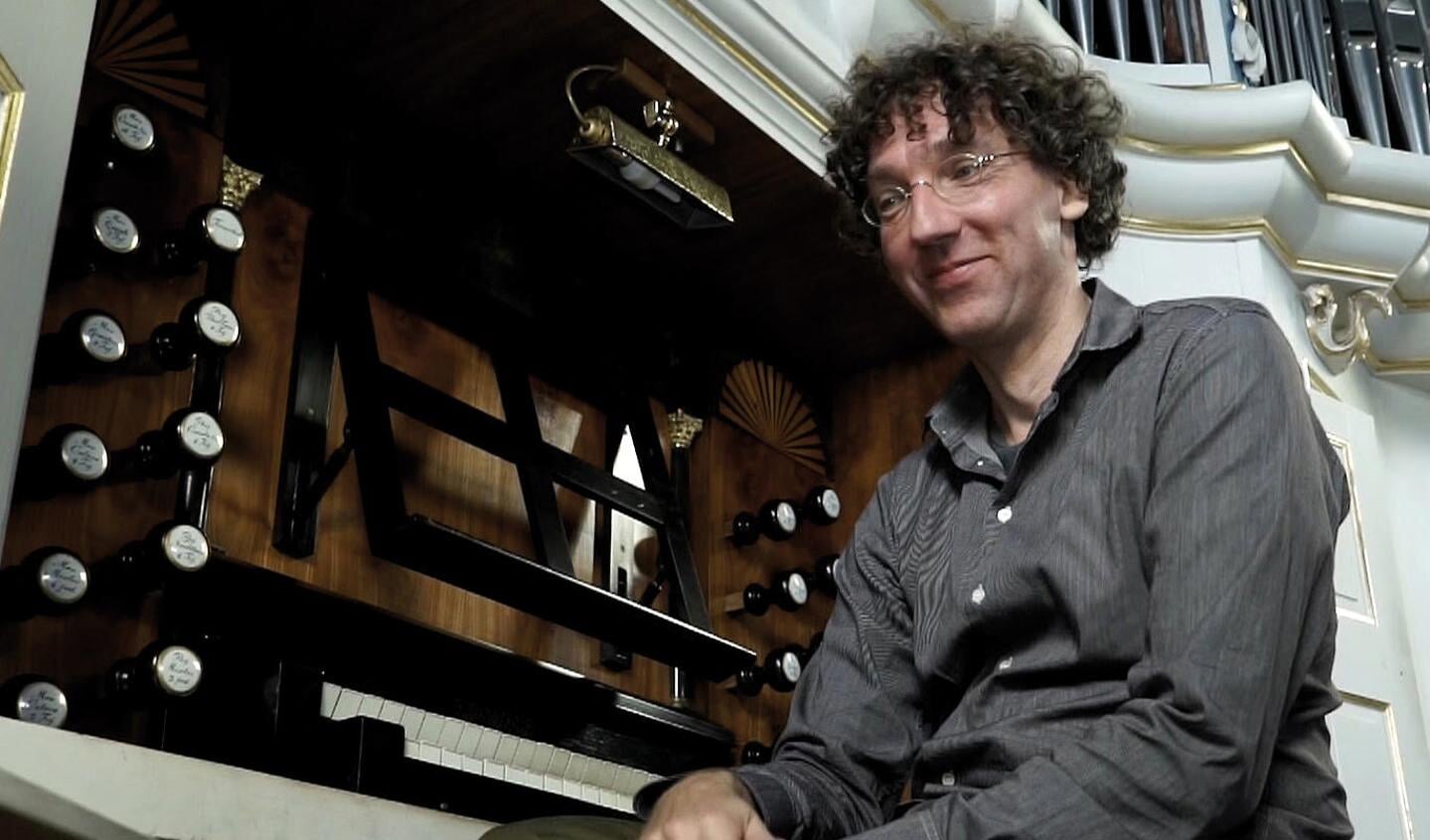 Léon Berben. Foto: Christoph M. Frommer