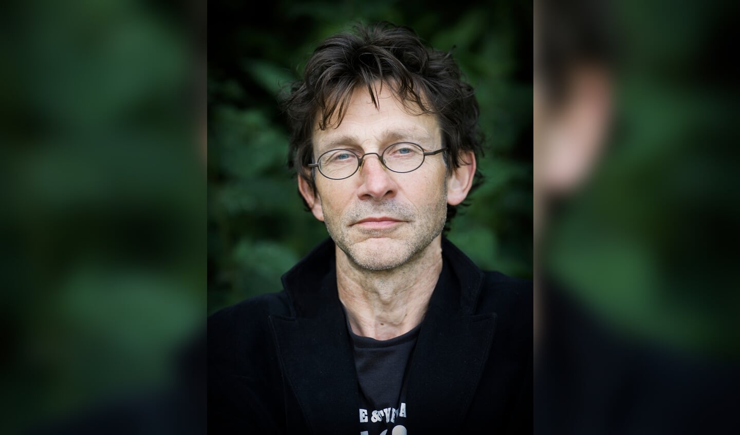Jos Palm. Foto: Tessa Posthuma De Boer