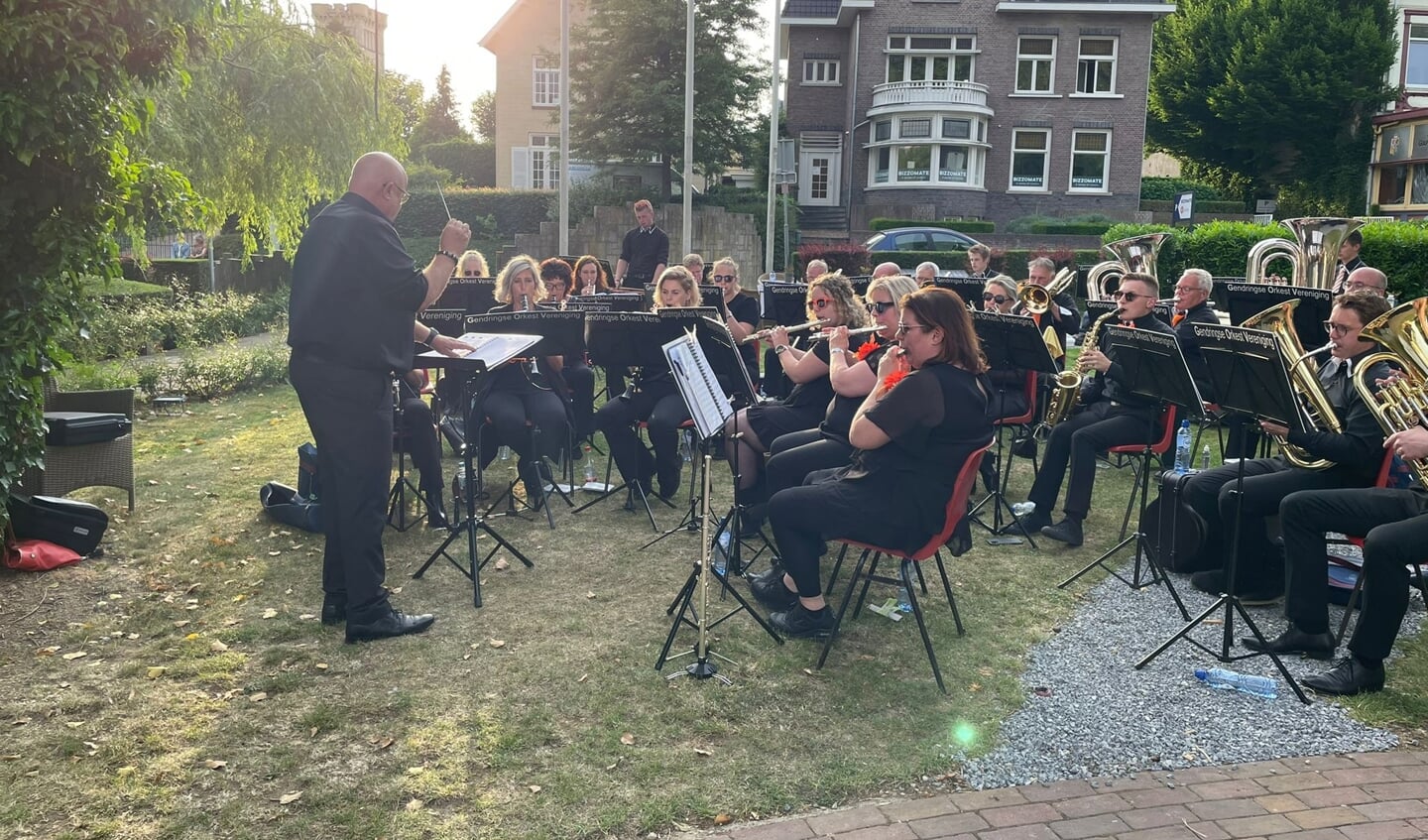 GOV in Valkenburg.