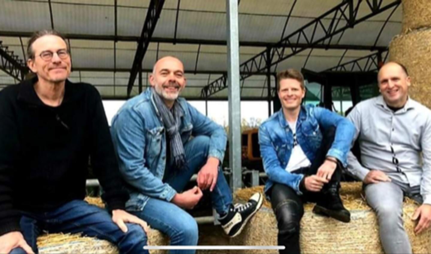 Project Lohues. Foto: PR