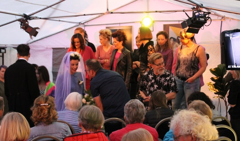 Foto: Annekée Cuppers