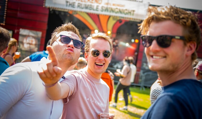 Over de Top festival 2022