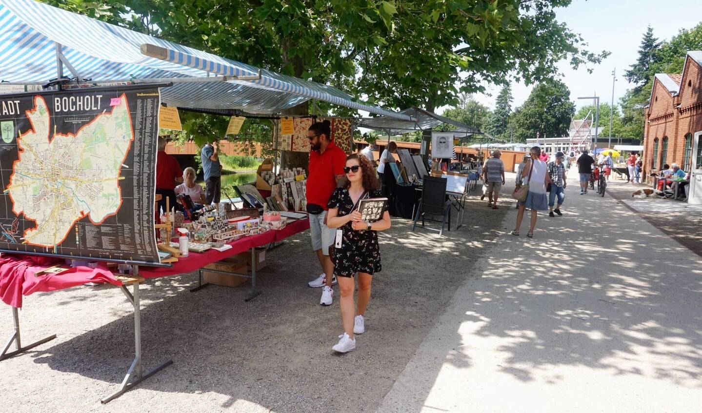 KUHZeit22. Foto: Arie Grevers