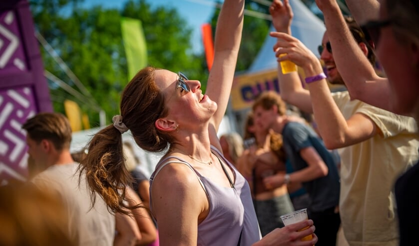 Over de Top festival 2022