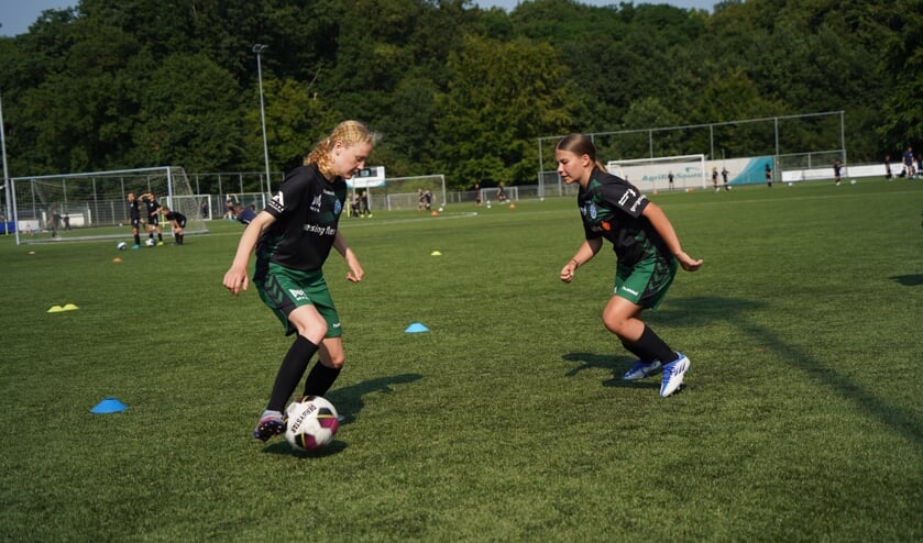 Training.