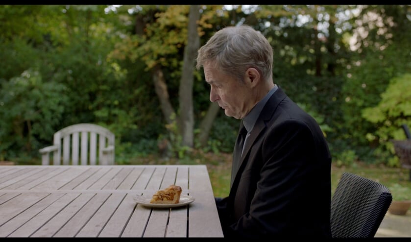 Filmstill van ' De beentjes van Sint-Hildegard'