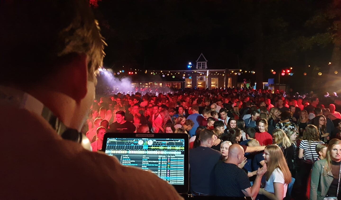 Tropical Night in Haaksbergen. Foto: PR
