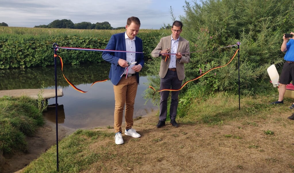 Vierte Auflage Berkel kanoral |  Die neuesten Nachrichten aus Zutphen und Warnsveld