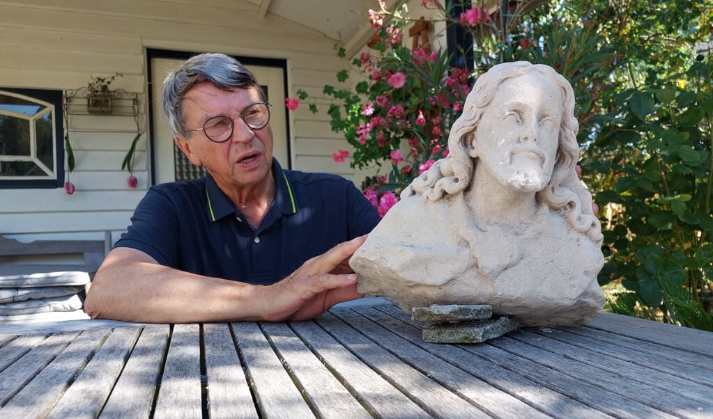 Glauben Sie an Aalten, von Volkskerk bis Keuzekerk