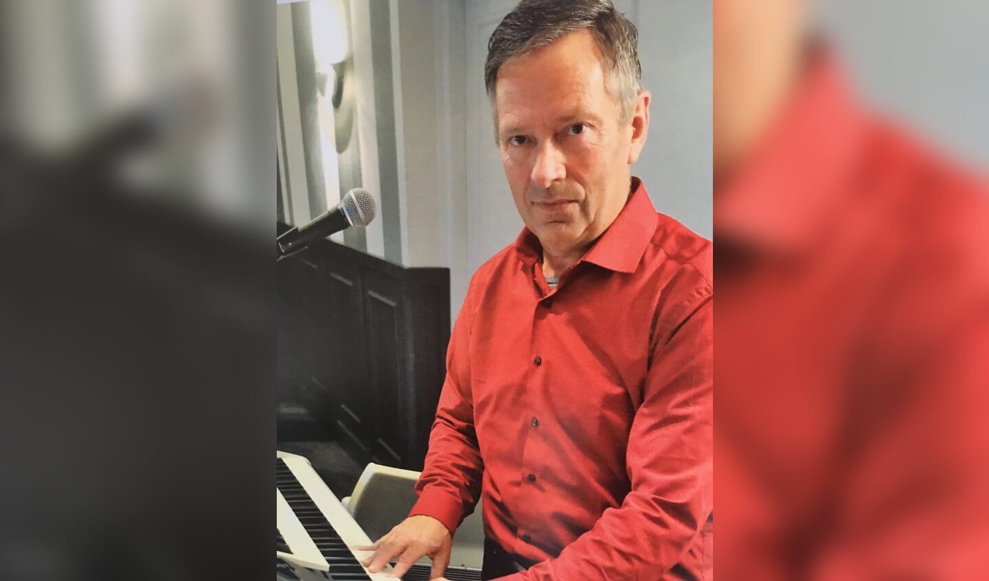 Jan Verkerk.