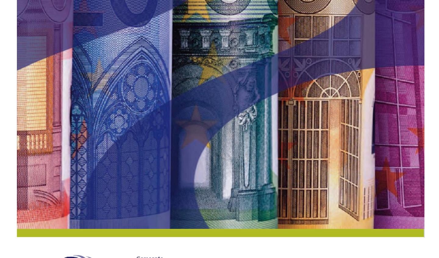 De voorpagina van de begroting van de gemeente Lochem. Bron: lochem.nl