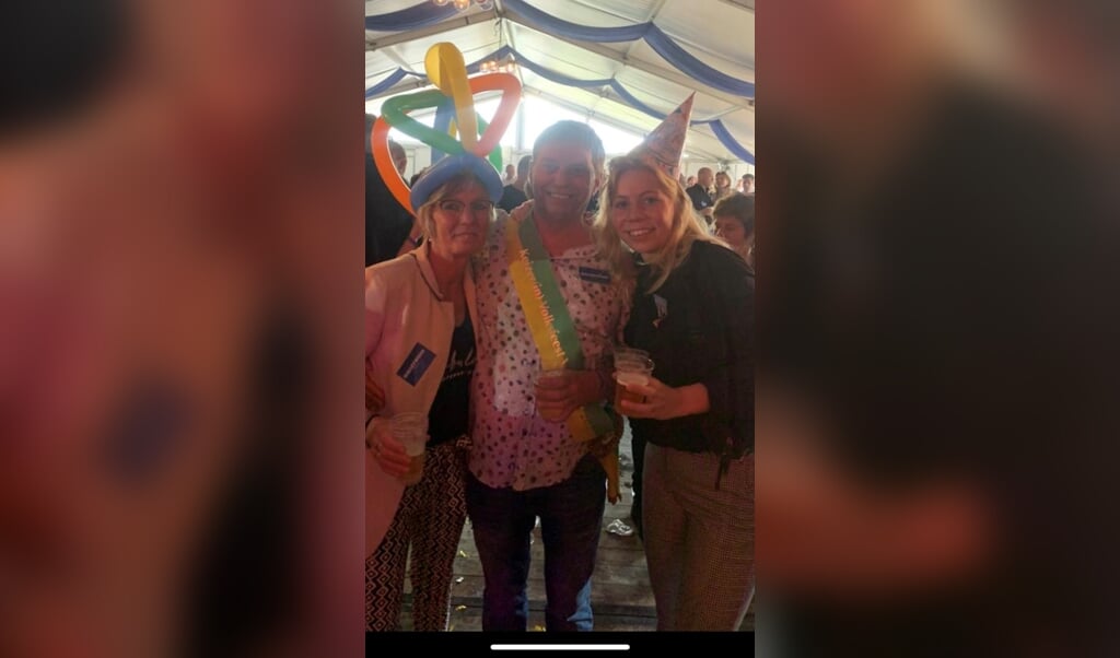 Veldhoek viert na 102 jaar uitermate geslaagd eeuwfeest | Het laatste nieuws uit Borculo en Ruurlo -
