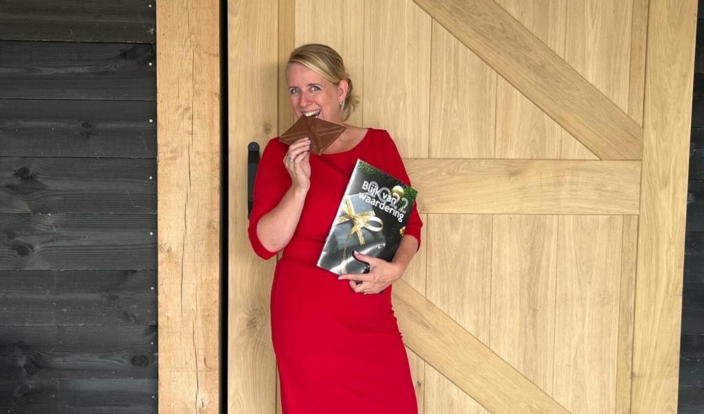 Marijke Rensen. Foto: PR