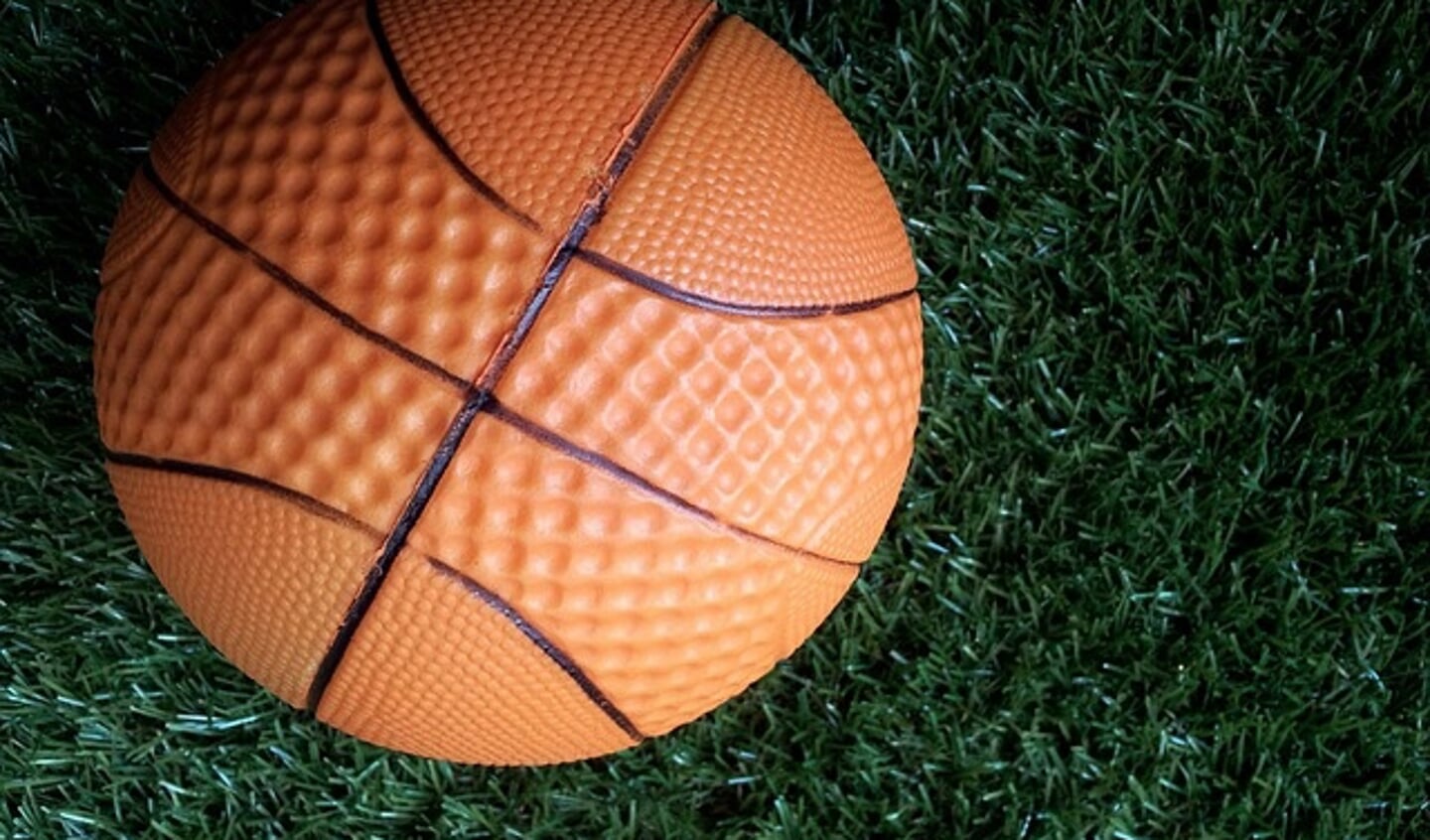 Basketbal.