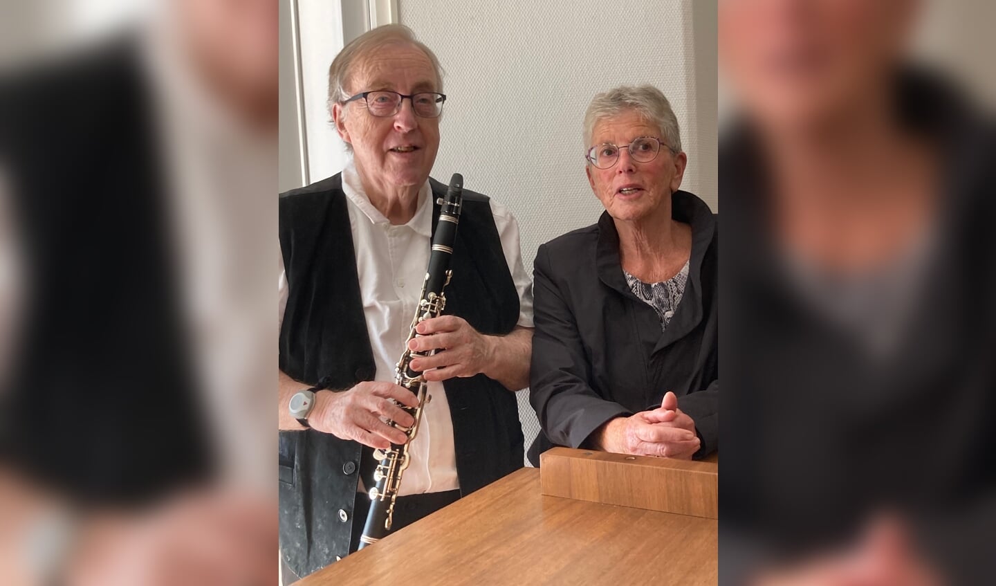 Duo Ballagan.