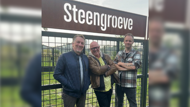 Ticketverkoop Deurdonderen in Steengroeve start