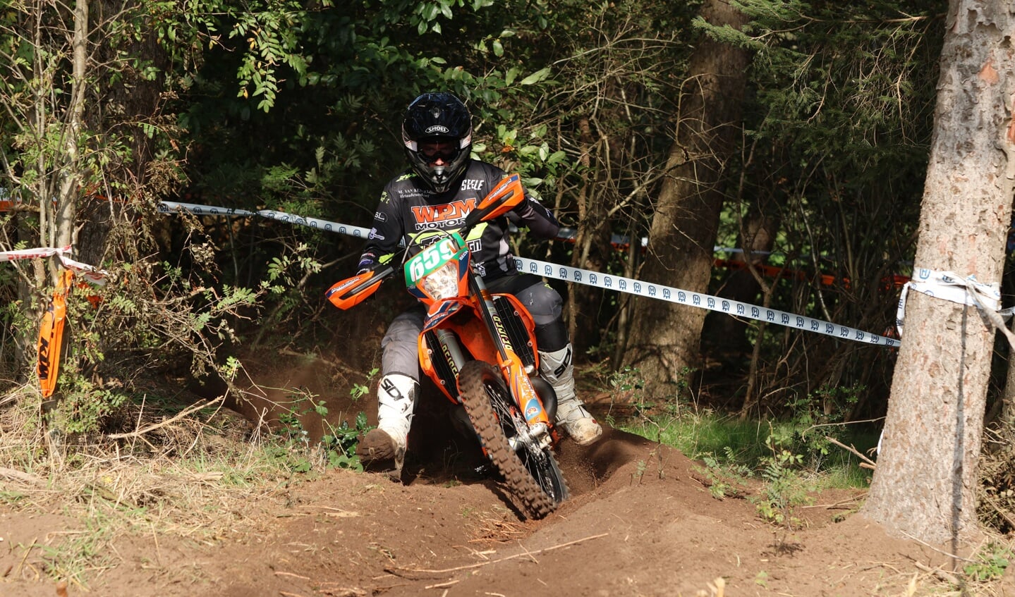 Niels Beck. Foto: Henk Teerink