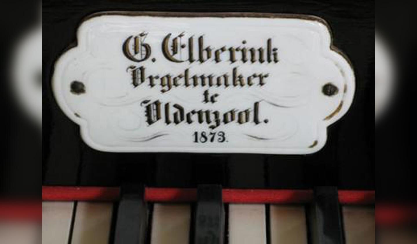 Foto: F. Holtslag