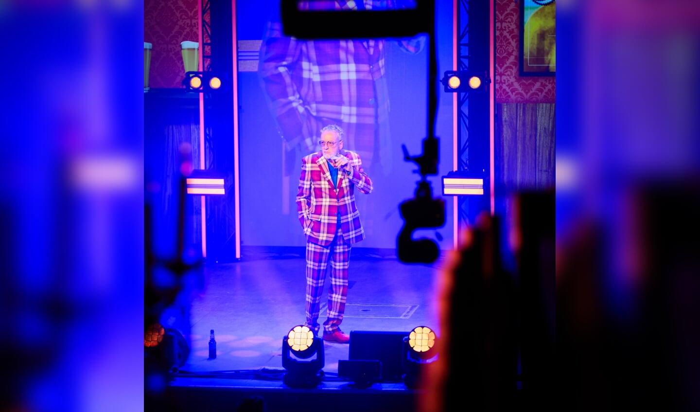 Foto: Lawrence Mooij | Dutchfoto