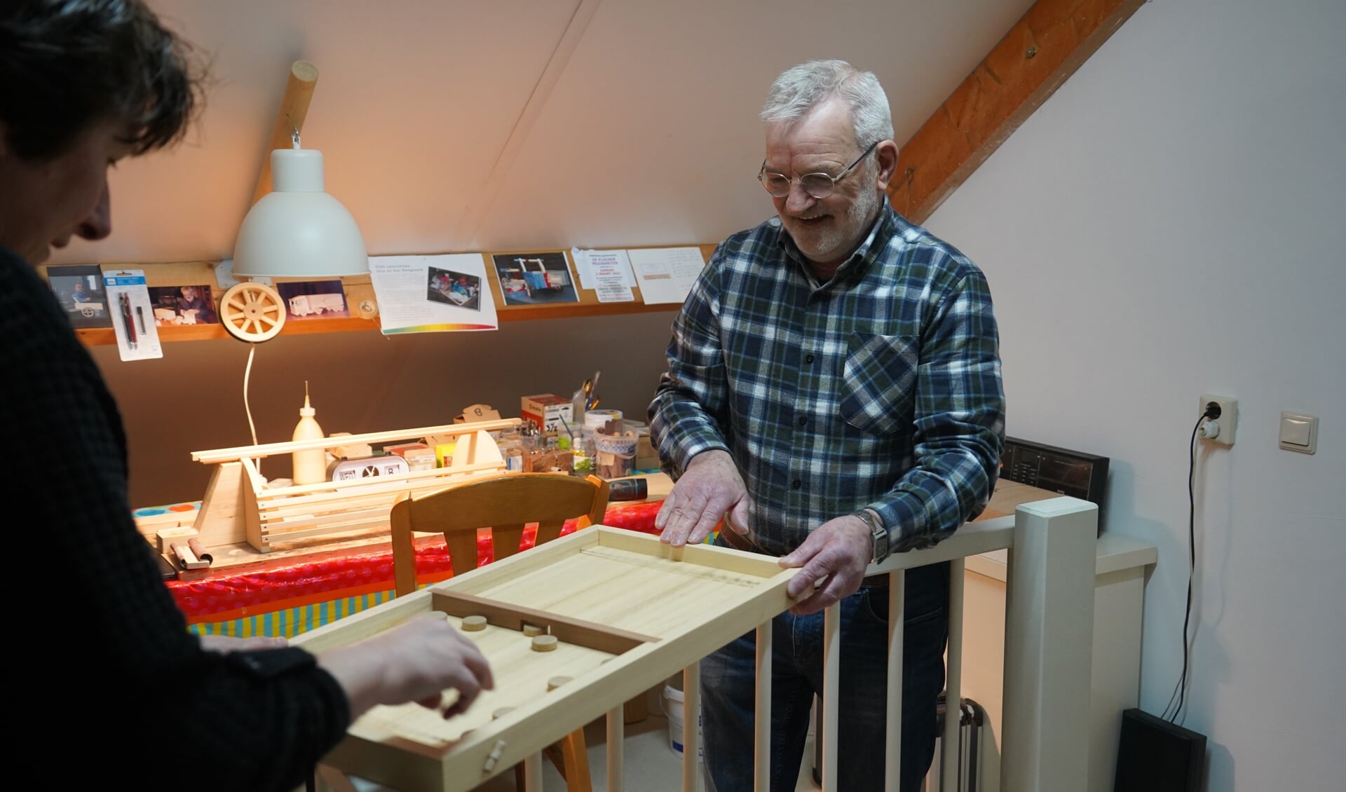 Het laatste nieuws over Danny Jansen 