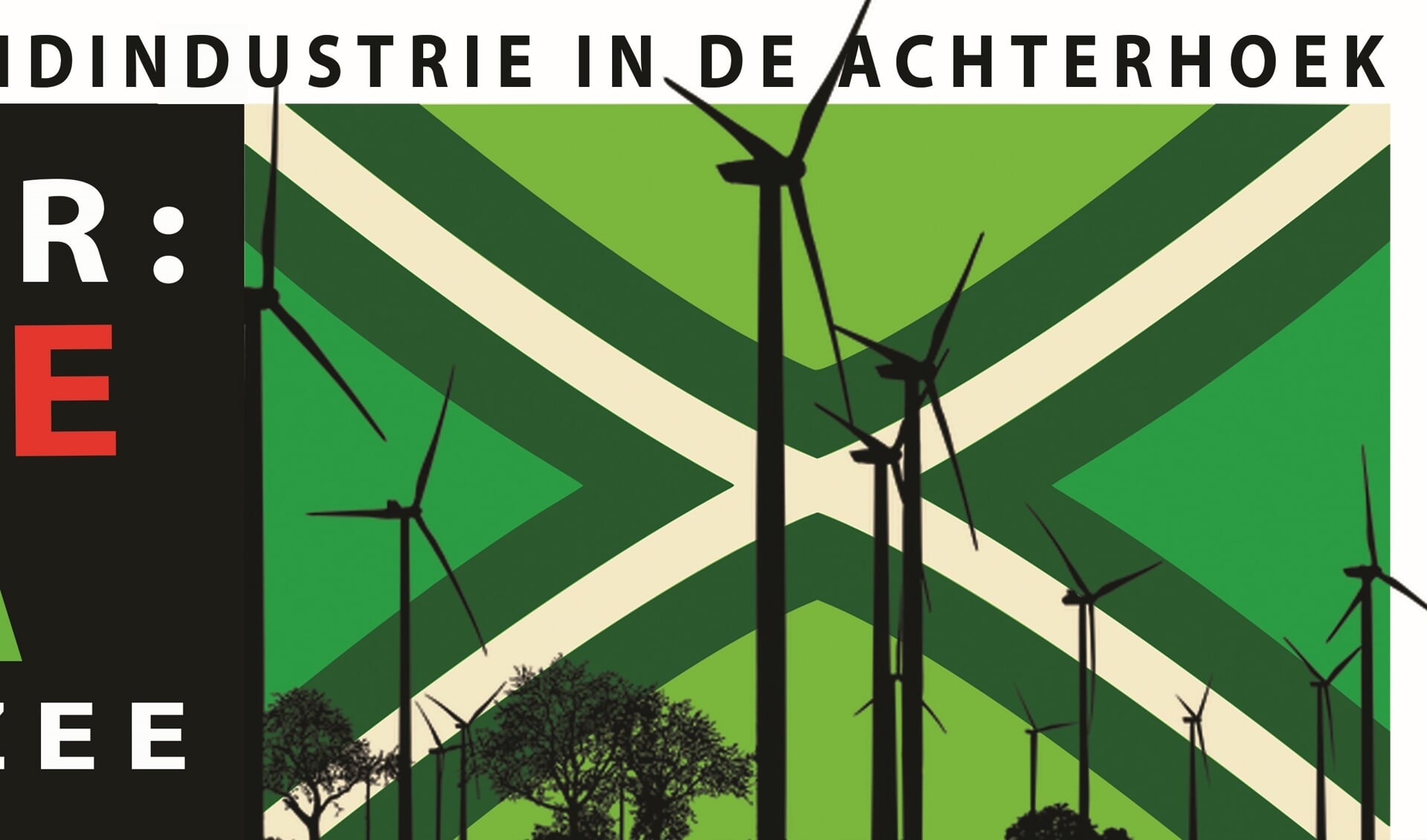 Logo van de samenwerkende belangengroepen tegen windenergie in de Achterhoek