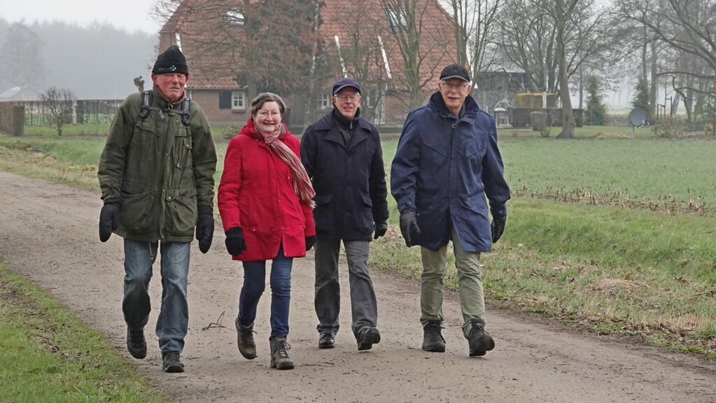 Barchemse ‚Winter5Monthse‘ wieder äußerst erfolgreich