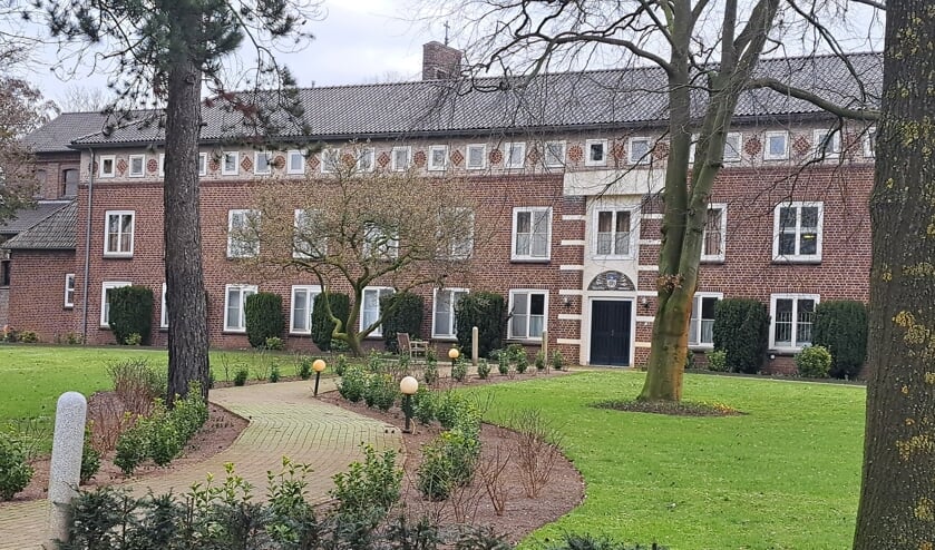 Koptisch klooster Lievelde krijgt eigen mausoleum