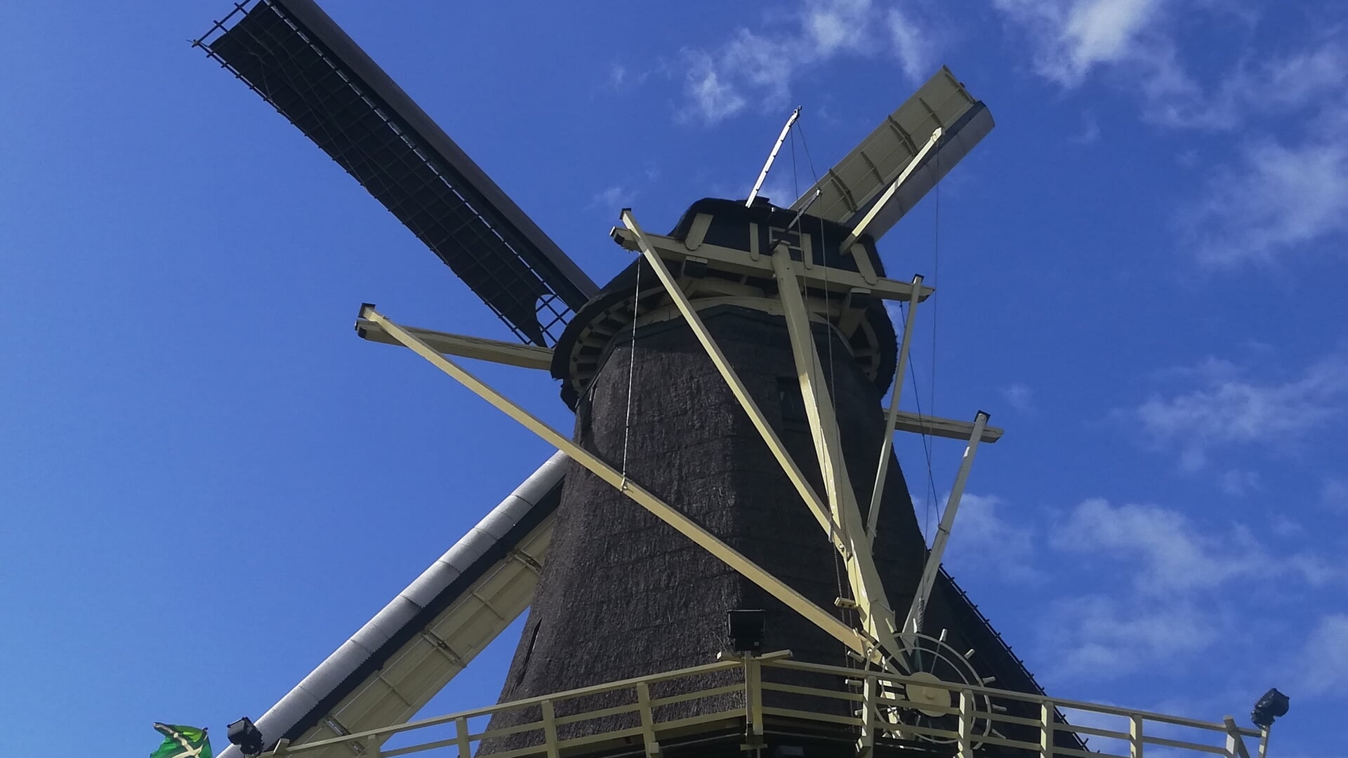 Schande hier Afgrond Kijkje nemen in de molen | Het laatste nieuws uit Zutphen en Warnsveld