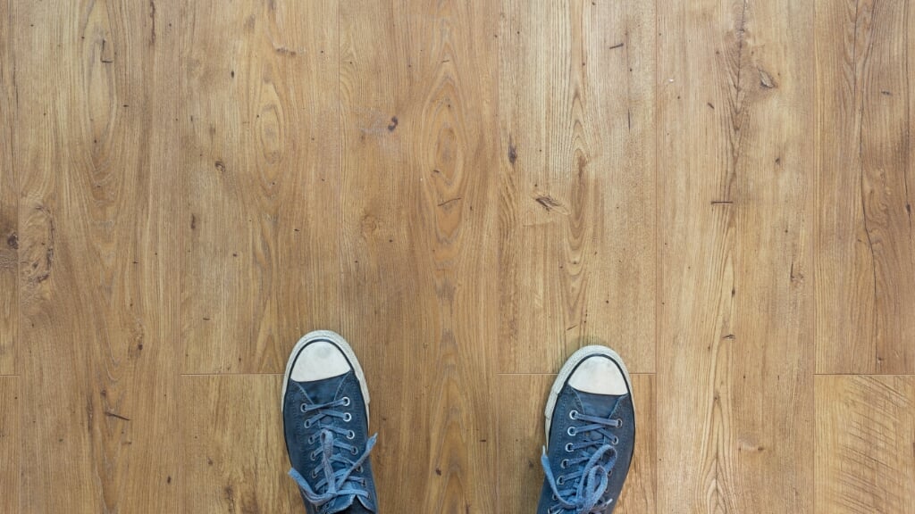 Choosing a new floor?  Read the 4 trends of 2023 here!