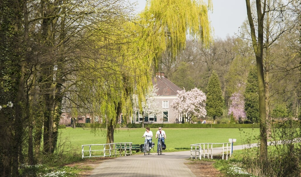 Vier Internationale Radsporttage |  Die neuesten Nachrichten aus Zutphen und Warnsveld