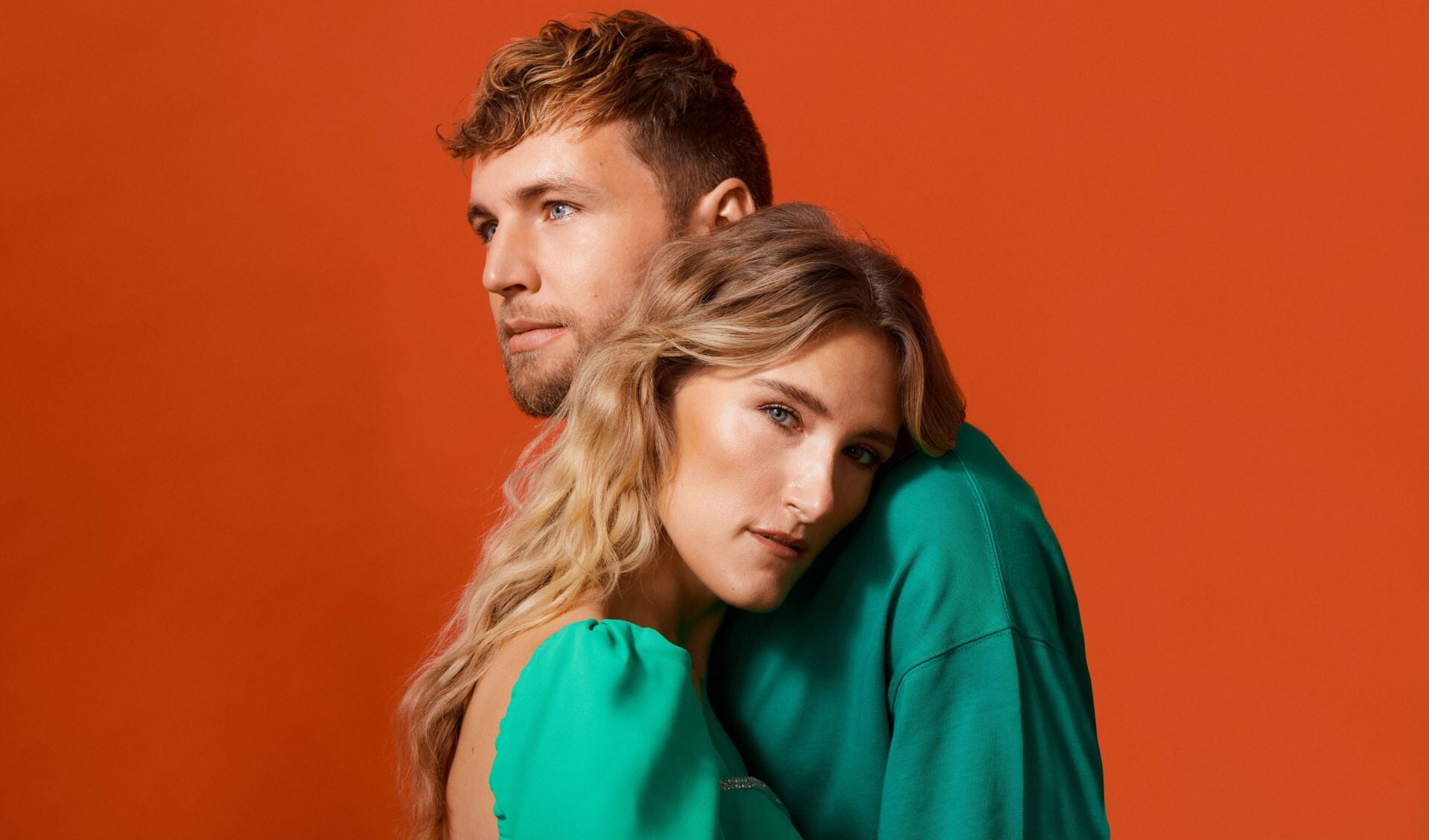 Suzan & Freek kijken uit naar Huntenpop | Muziek - Elna.nl