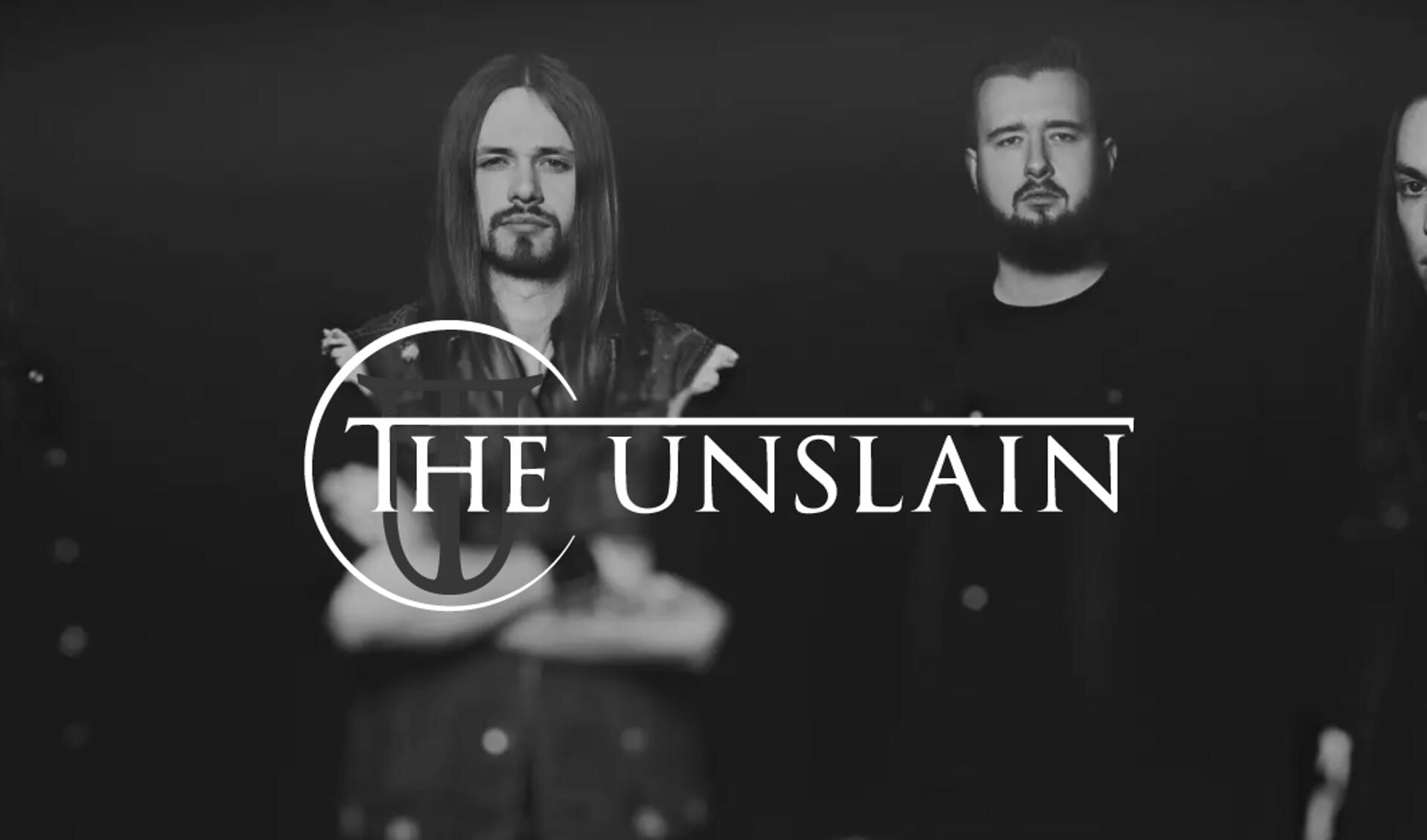 The Unslain. Foto: PR