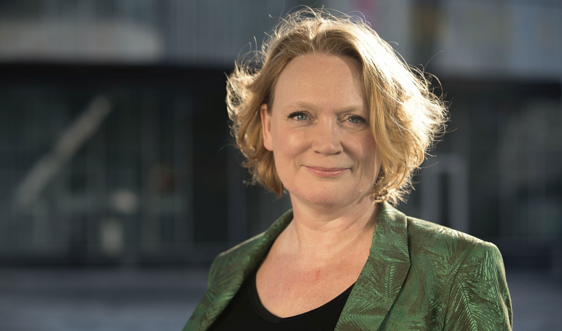 Ariane Kop. Foto: PR